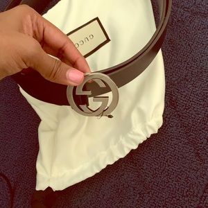 Gucci Belt
